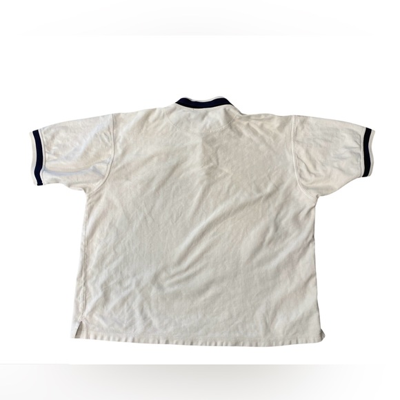 Harley Davidson Escape XXL White Men’s Polo - Picture 2 of 6